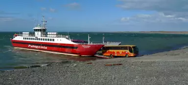 自驾乌斯怀亚 - 蓬塔阿雷纳斯