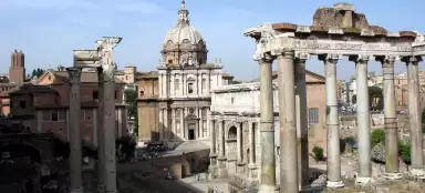 Les plus belles villes du monde