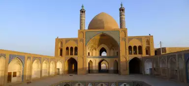 Kashan