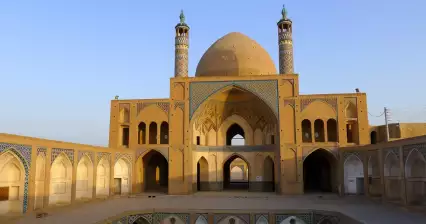 Kashan