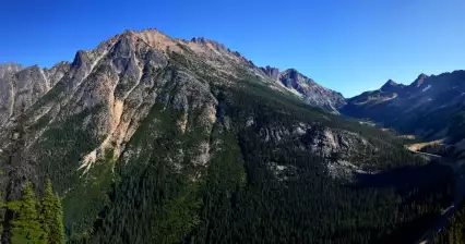 Washington Pass