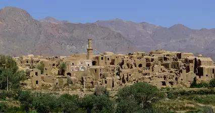 Kharanaq