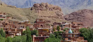 Abyaneh