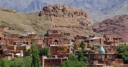 Abyaneh