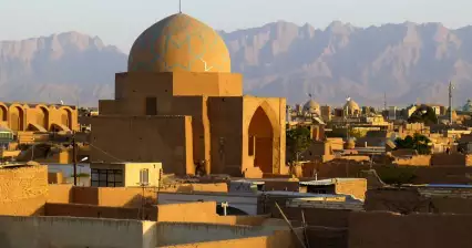 Yazd