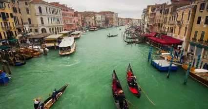 Venise