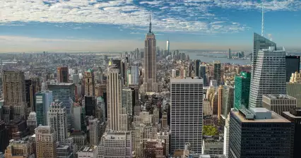 New York