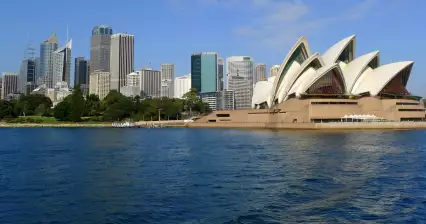 Sydney