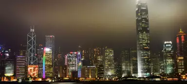 Hongkong