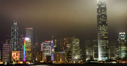 Hong Kong