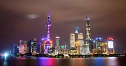 Shanghaï