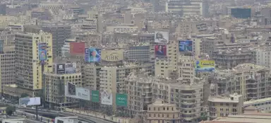 El Cairo