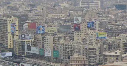 Cairo
