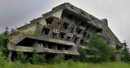 Олимпийский комплекс Сараево