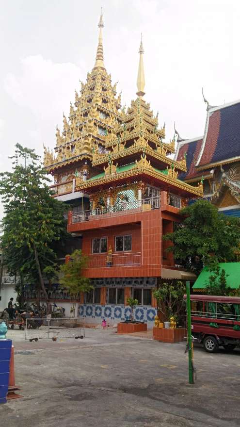Thon Buri