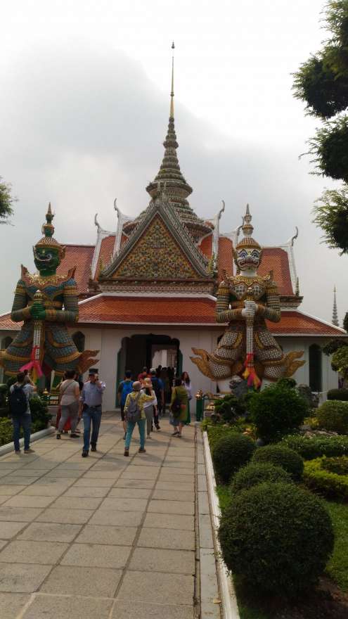 Wat Arun