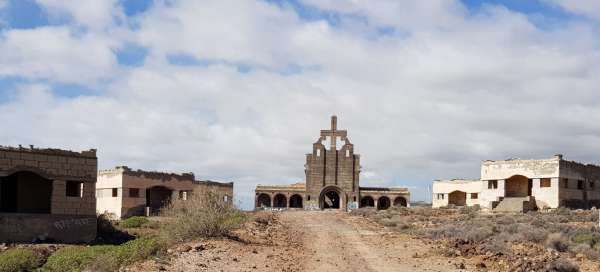 Sanatorium Abades: Bezpečnost
