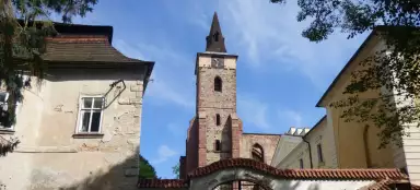 사자바 수도원 투어