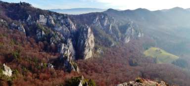 Strážovský vrchy