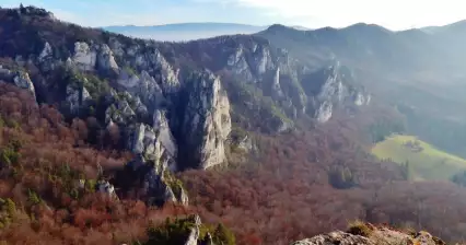 Strážovské vrchy