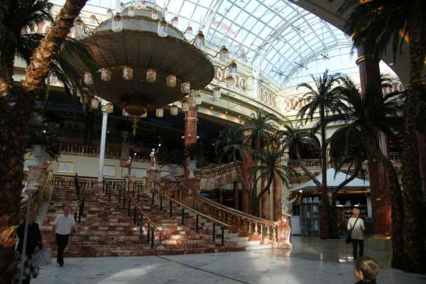 Trafford Centre