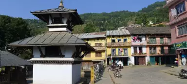 Gorkha