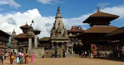 Bhaktapur