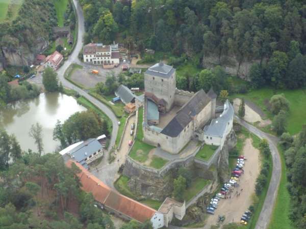 Château de Kost
