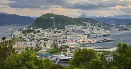 Alesund