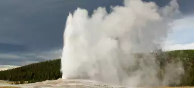 Старый Верный