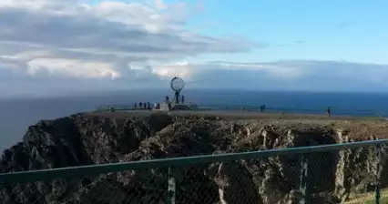 Nordkapp