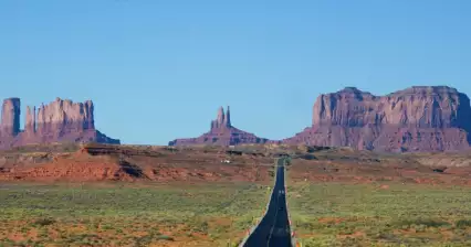 U.S. Route 163