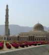 Mosquée du Sultan Qabus