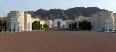 Oude Muscat