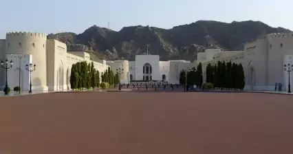 Starý Muscat