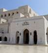 Kráľovská opera v Muscatu