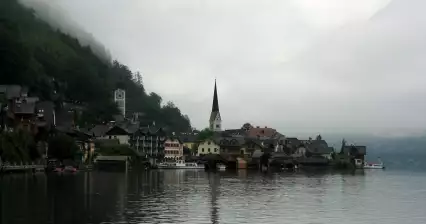 Hallstatt