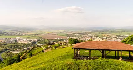 Pustý hrad