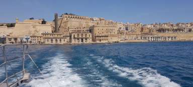 Tour of Valletta