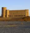 Birkat Al-Mawz 城堡