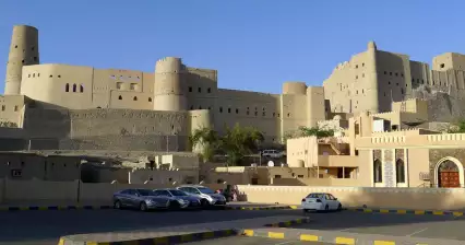 Hrad Bahla