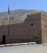 Castelo Al Awabi