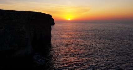 Insel Gozo und interessante Orte