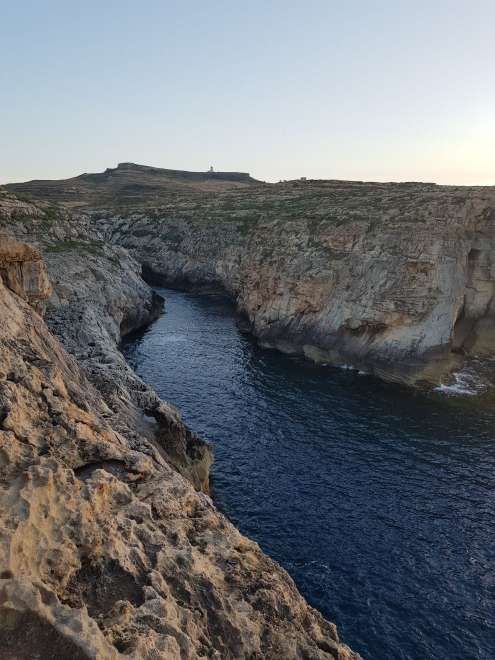 Zatoka morska Wied il-Għasri