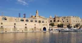 Podróżowanie po Malcie