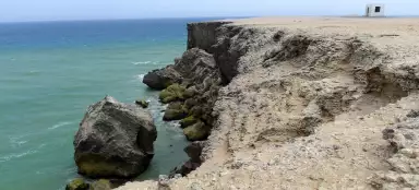 ラス アル ハバ ツアー