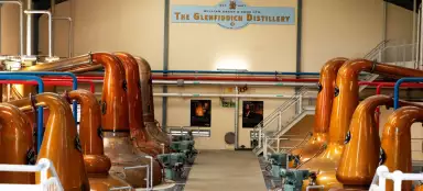 Schottischer Whisky