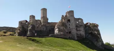Szlak Orlich Gniazd