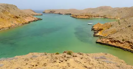 Bandar Khayran