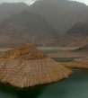 Wadi Dayqah 大坝